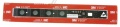 Faber Panel Module For Household Appliances - Kit Con.keyboard 4k 4s Led Red Spek S17 - 133.0501.269